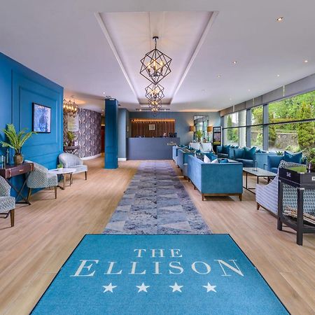 The Ellison Castlebar Exterior foto