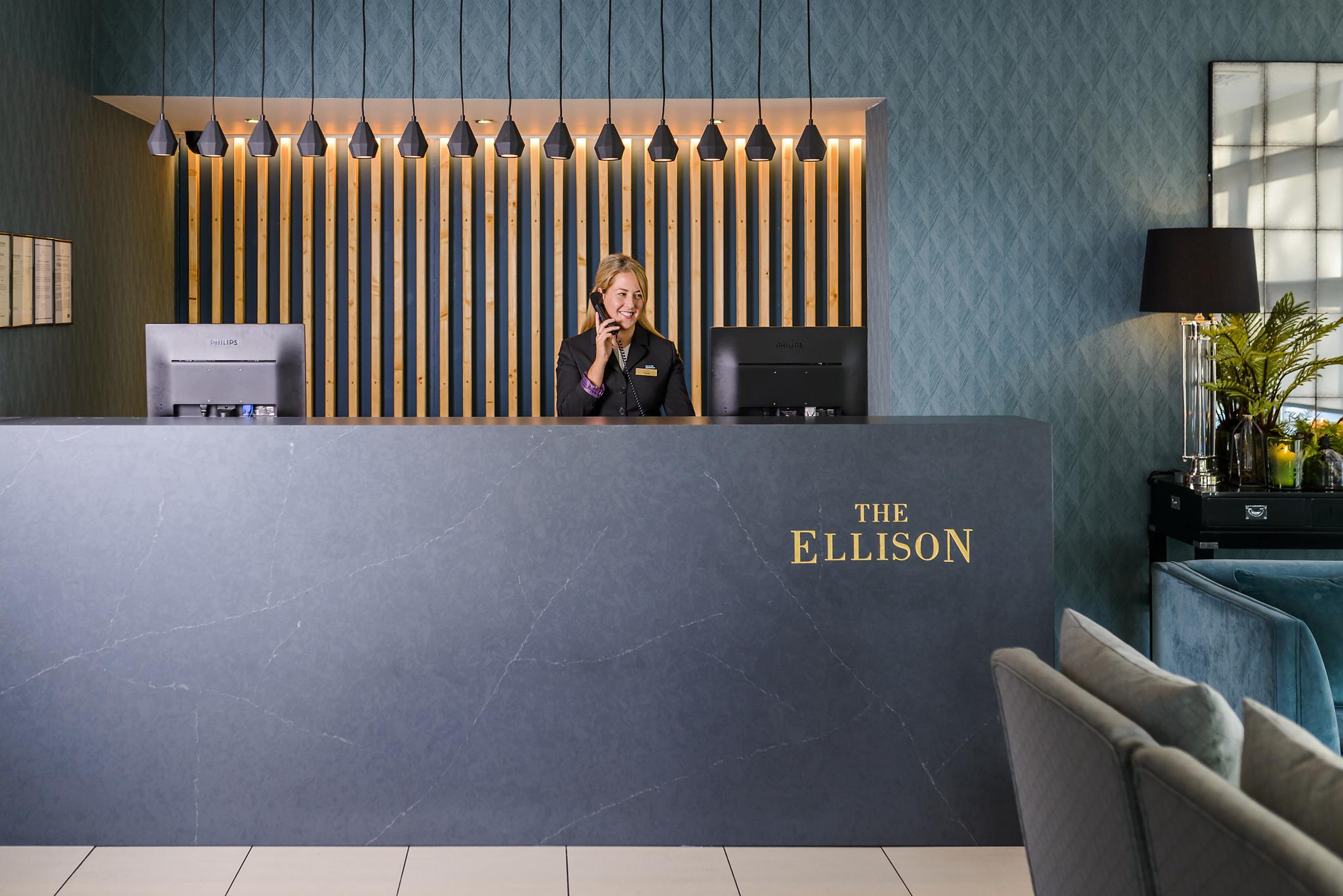 The Ellison Castlebar Exterior foto