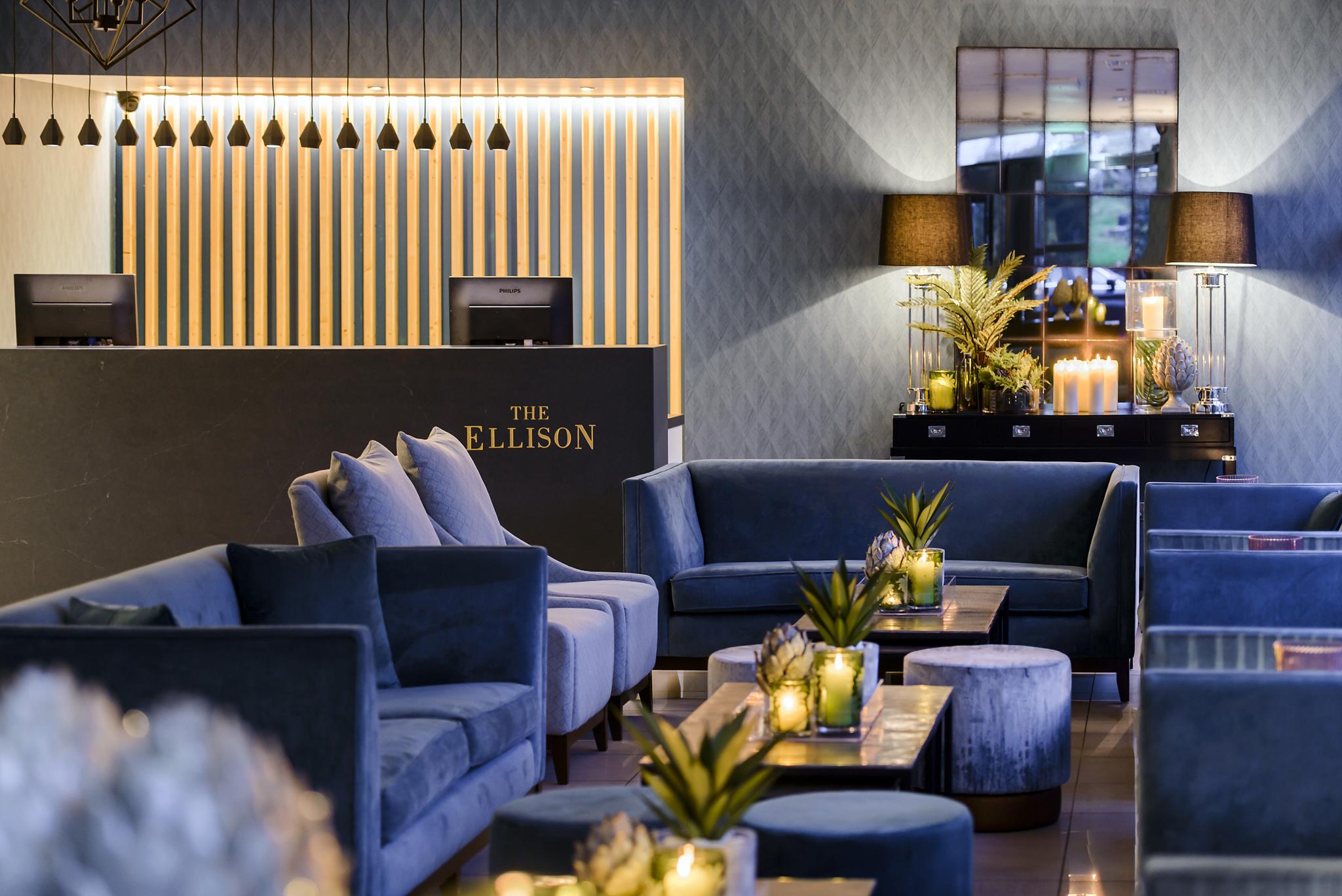 The Ellison Castlebar Exterior foto