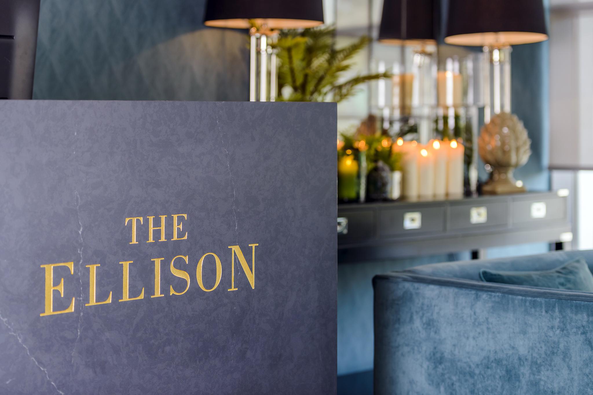 The Ellison Castlebar Exterior foto