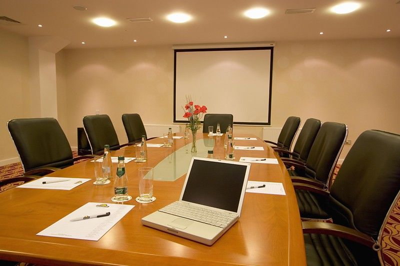 The Ellison Castlebar Facilidades foto