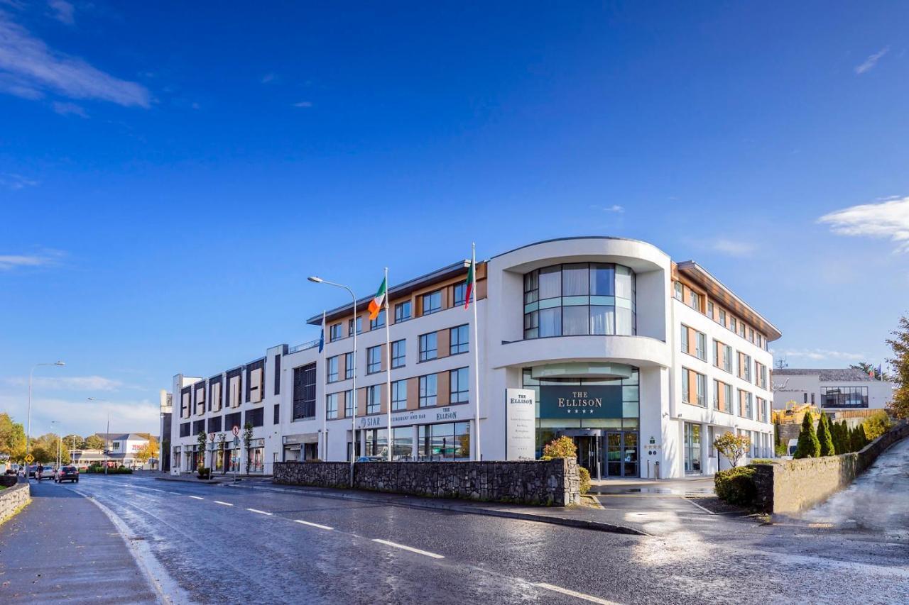 The Ellison Castlebar Exterior foto