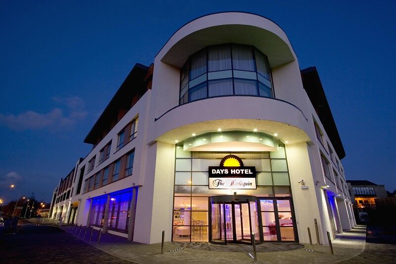 The Ellison Castlebar Exterior foto